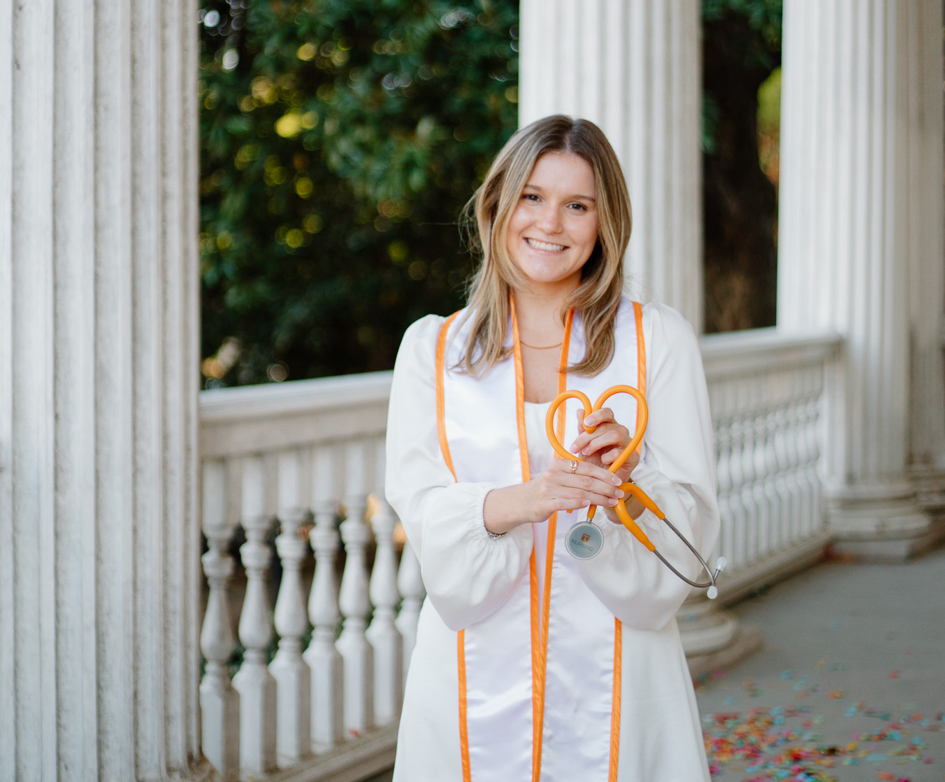 Senior Spotlight, Olivia Gaar
