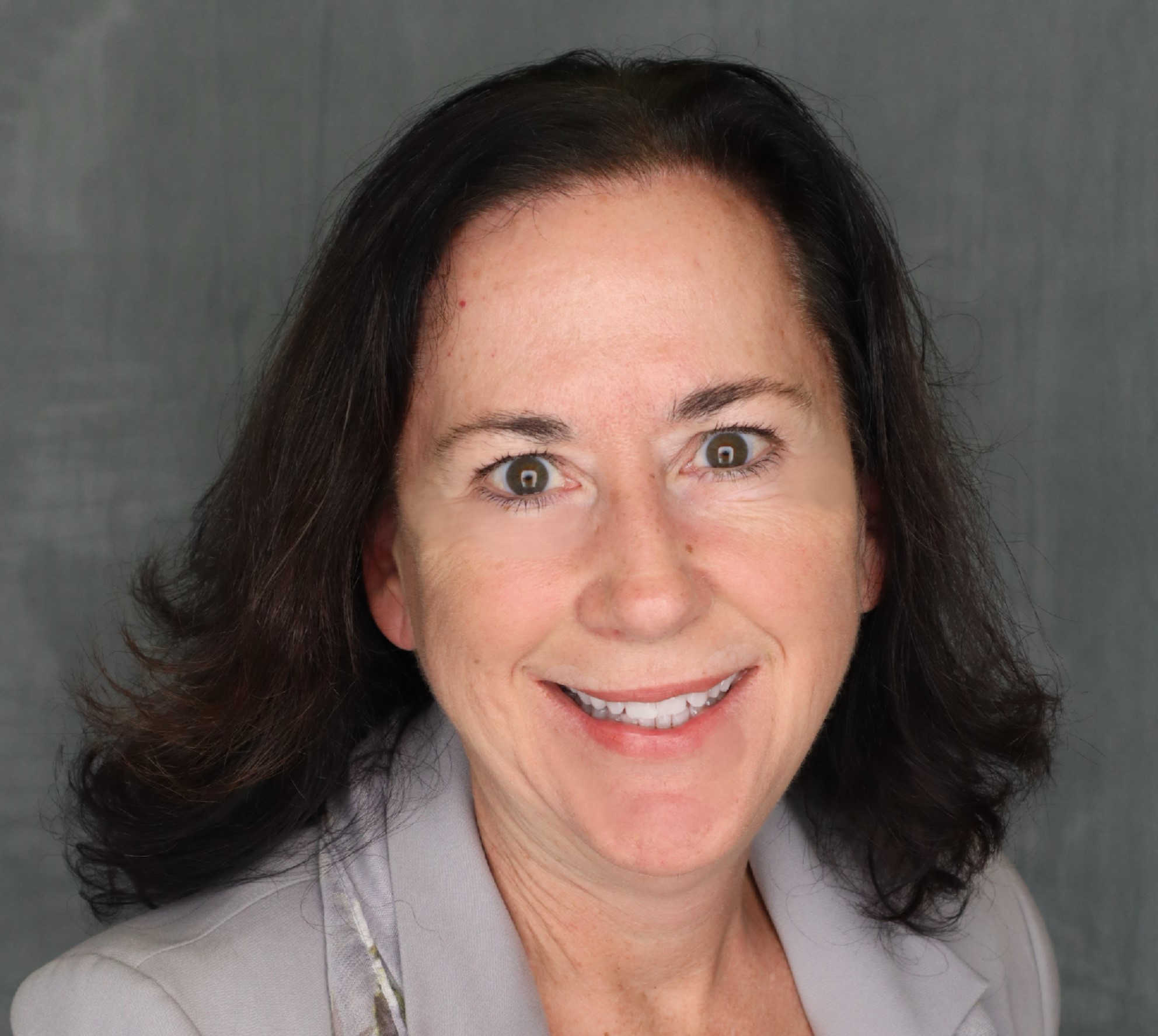 Davenport Selected for 2025 Edmond J. Safra Nurse Educator Program