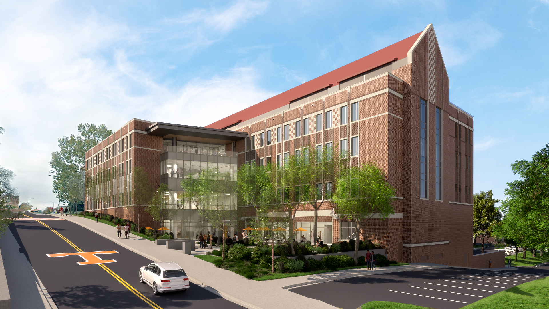 College of Nursing to Host Ribbon Cutting Ceremony