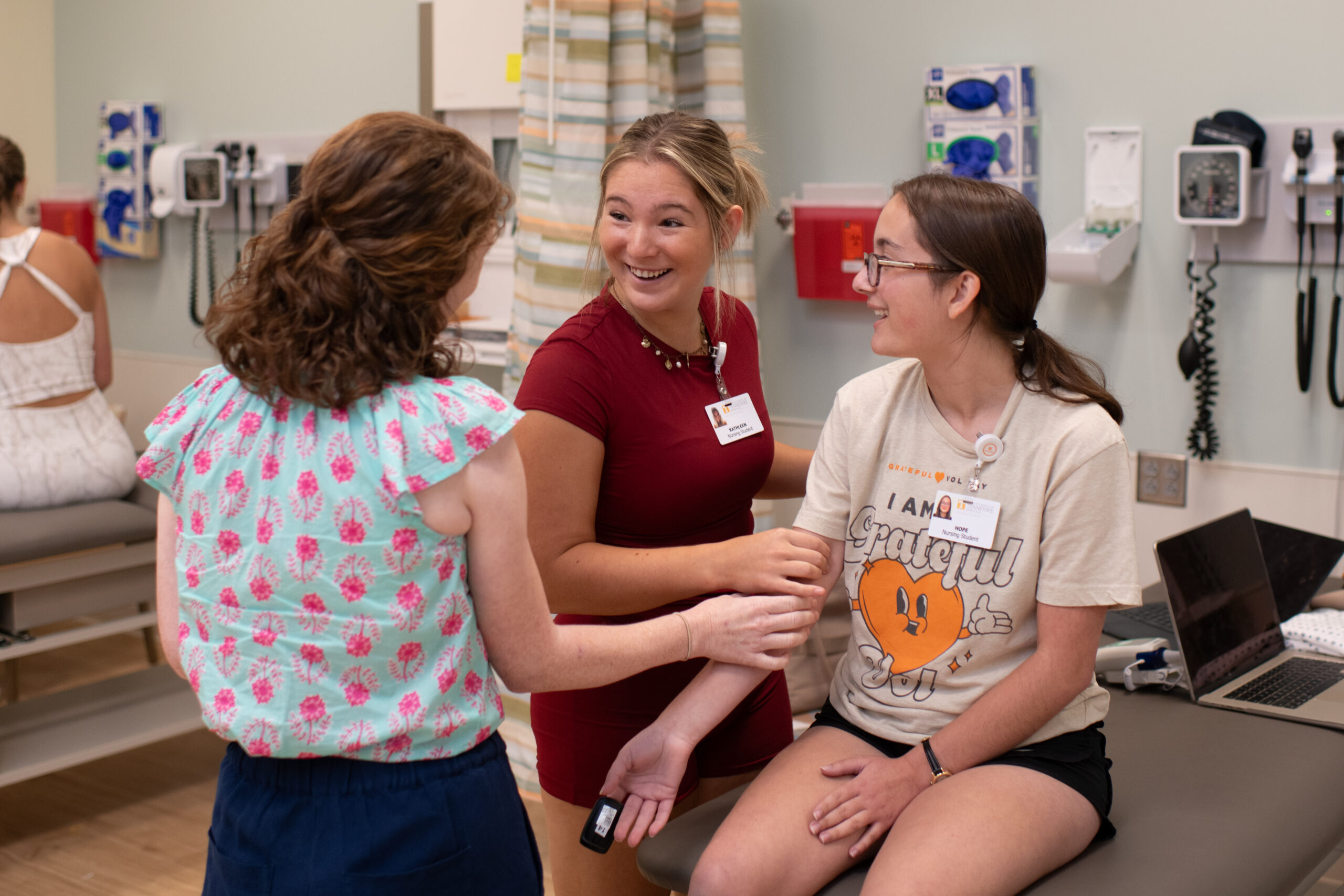 UT College of Nursing Ranked Among Nation’s Top Programs