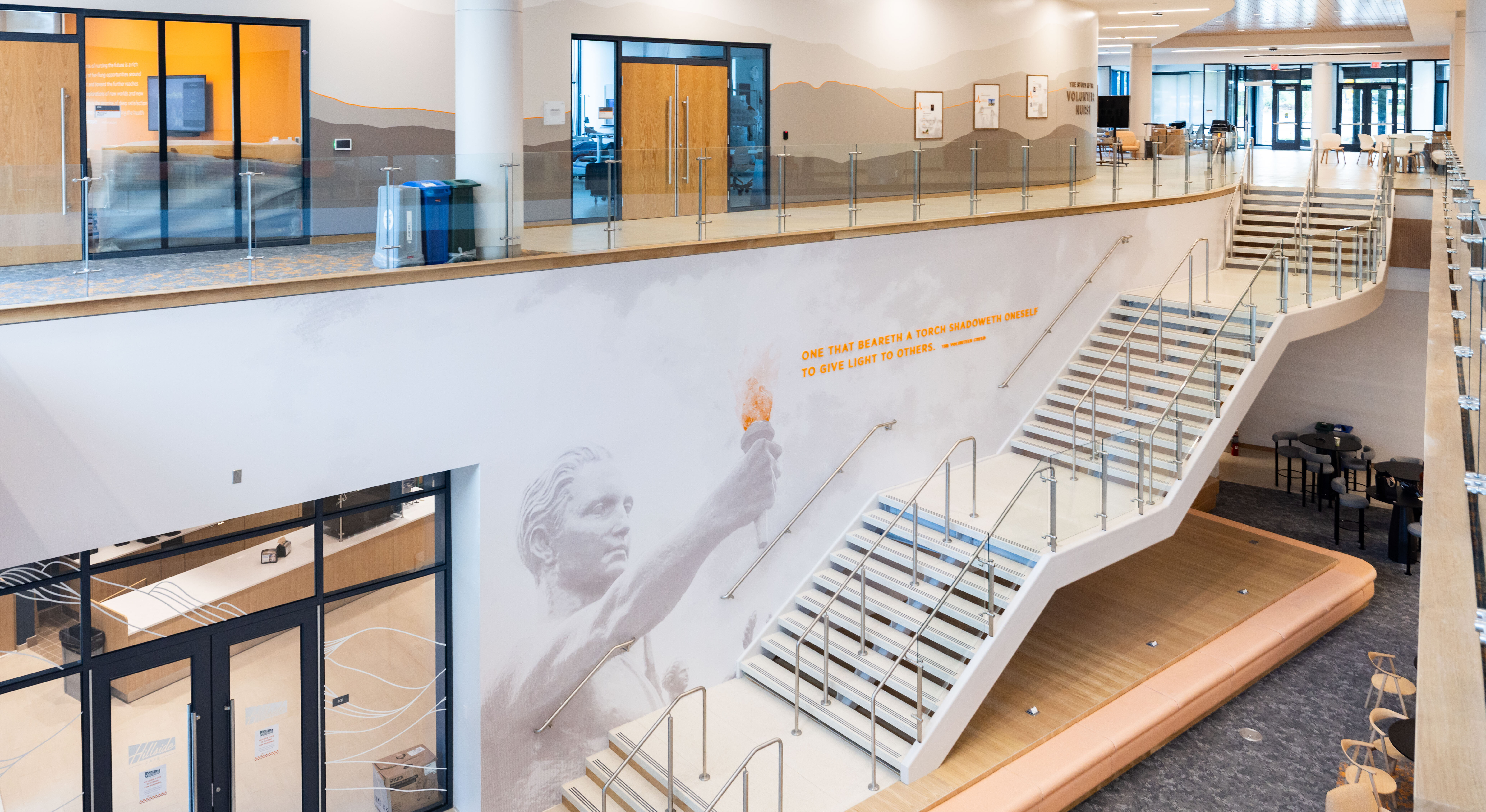 College of Nursing Earns Full CCNE Accreditation