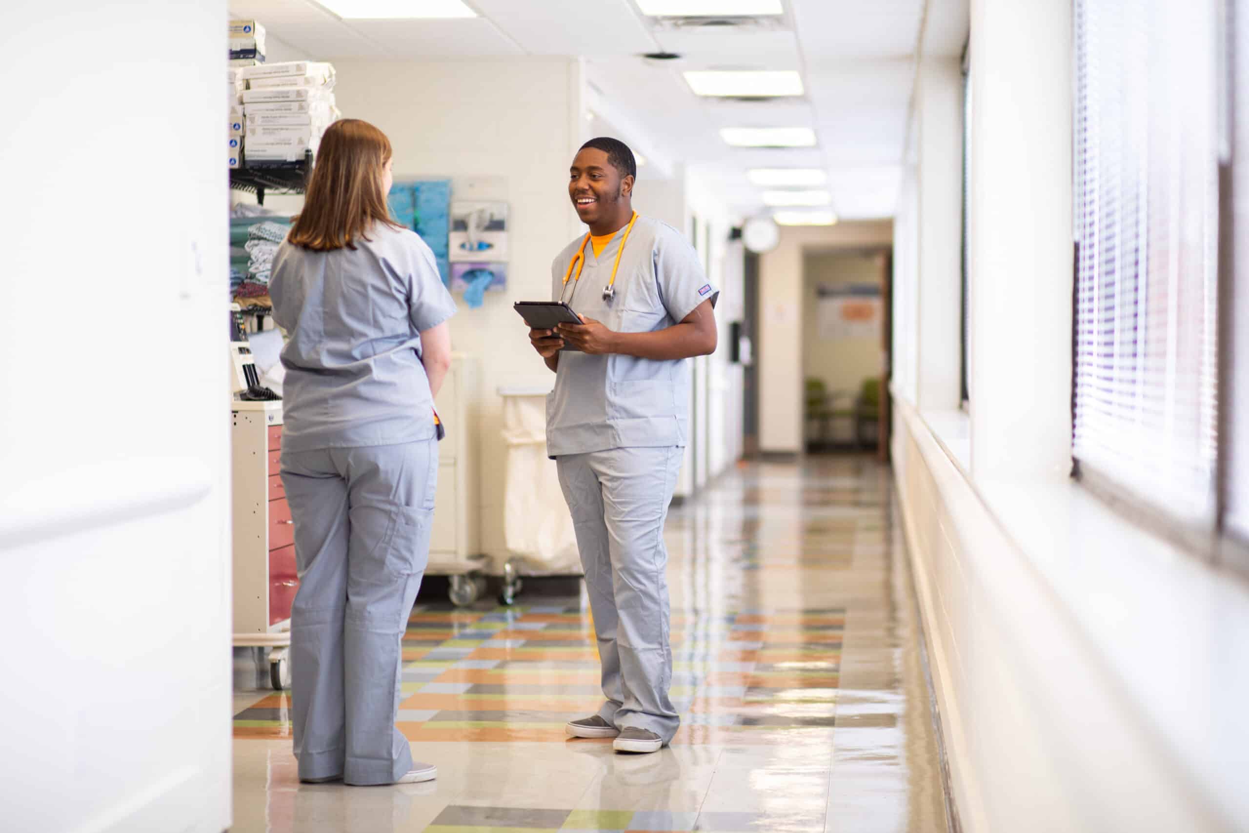 College of Nursing Awarded $1.47 Million Grant to Enhance Opportunities for Nurses in Delta Region