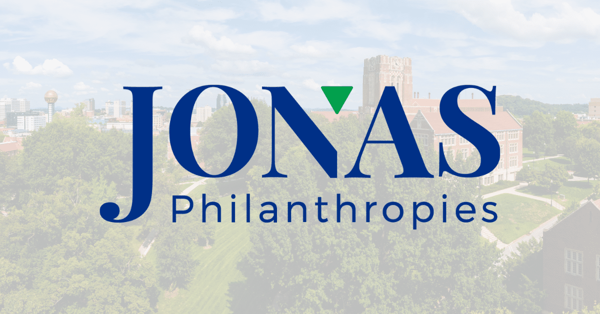 Nursing Students Selected as 2024-2026 Jonas Scholars