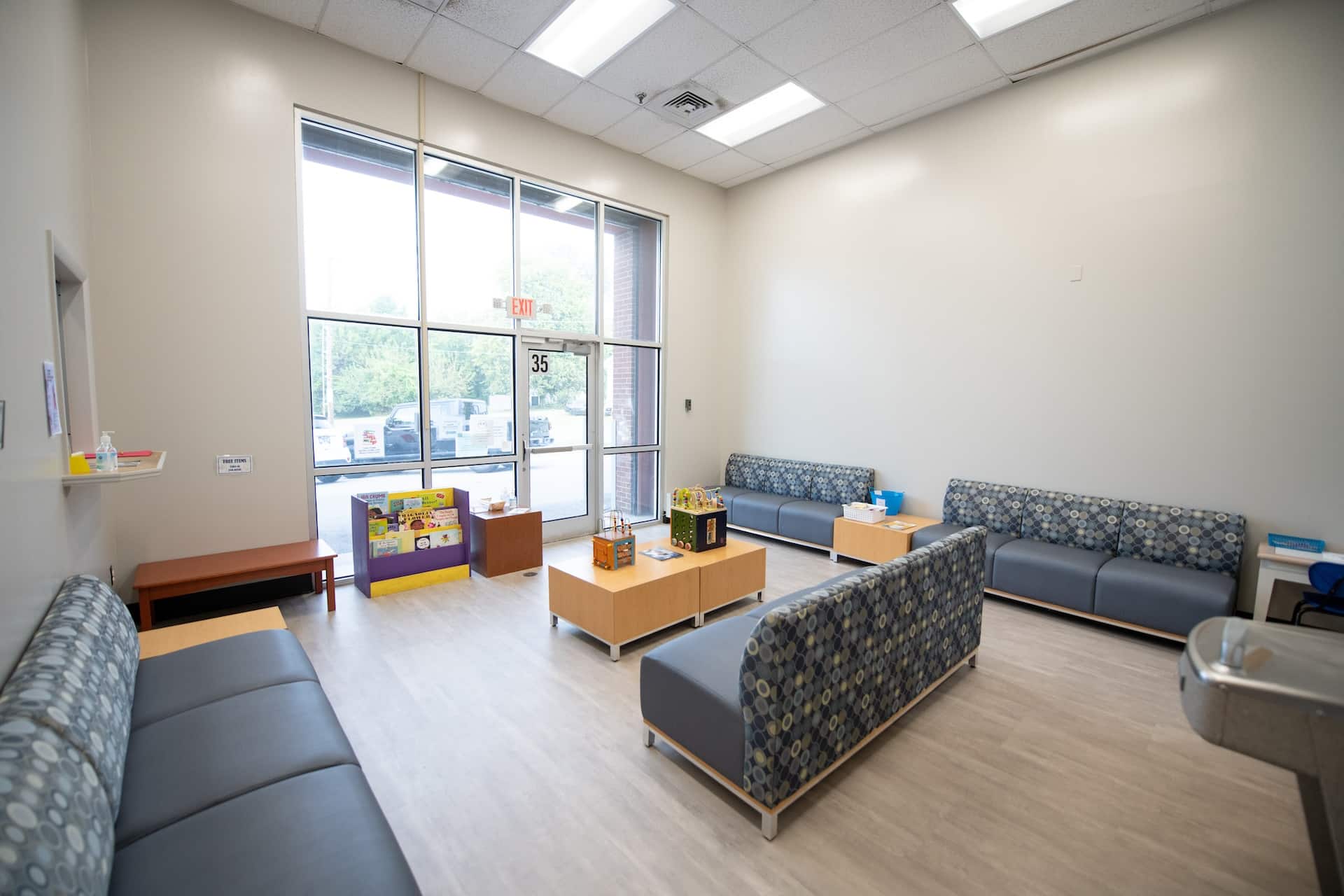 Vine School Health Center Celebrates 30 Years of Impact