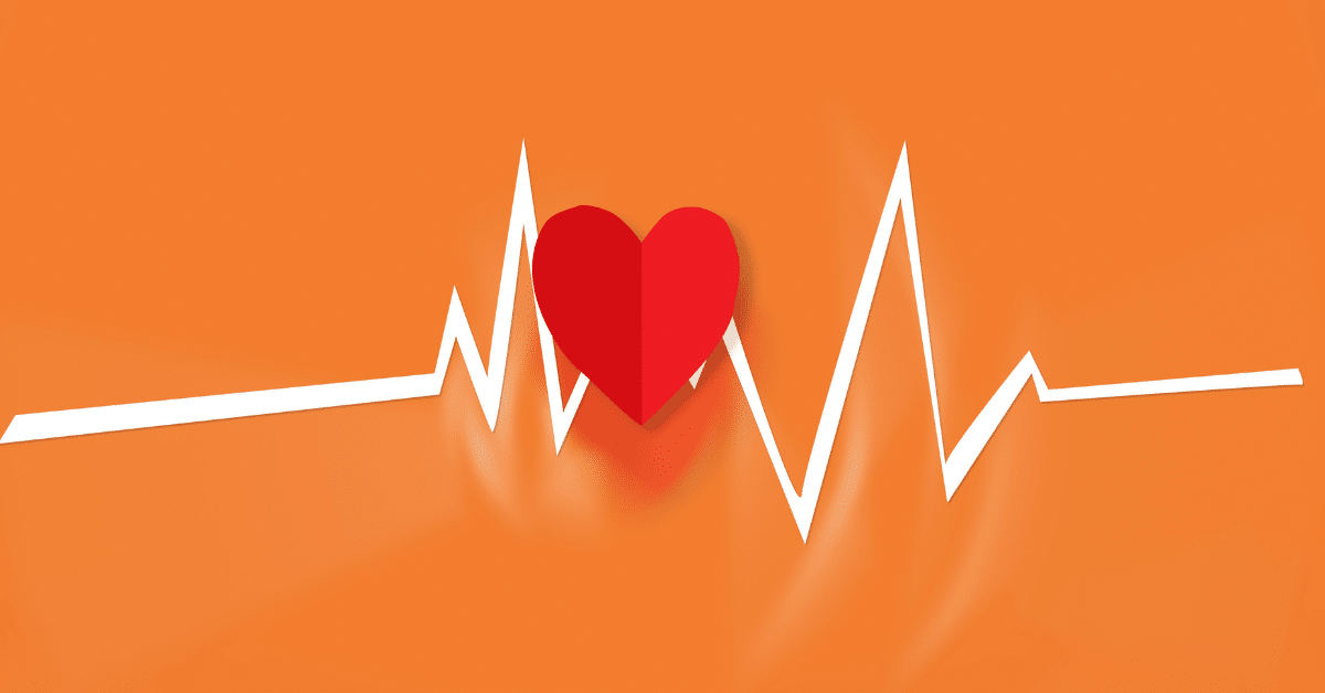 A Journey toward a Healthy Heart