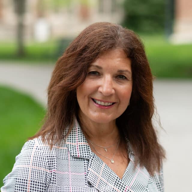 Gail Griffith