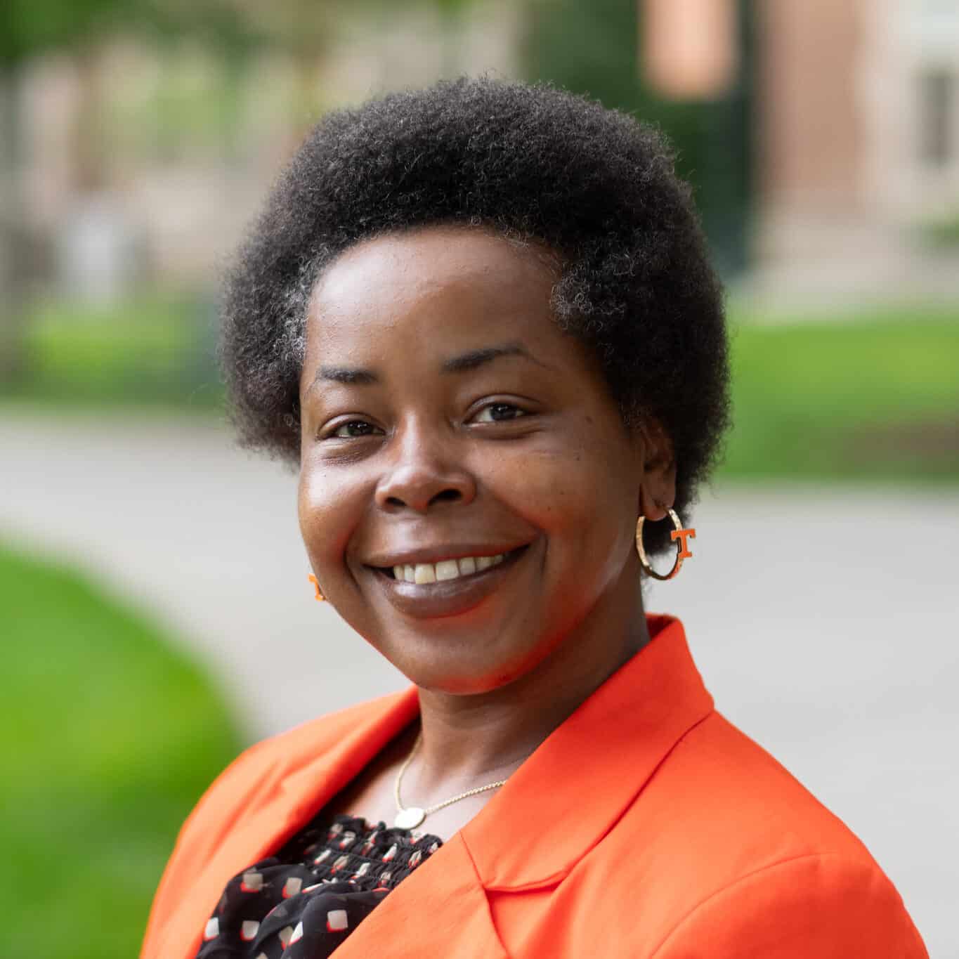 Takia Faniyi