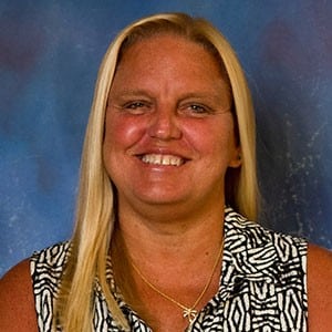 Lynn Beeler