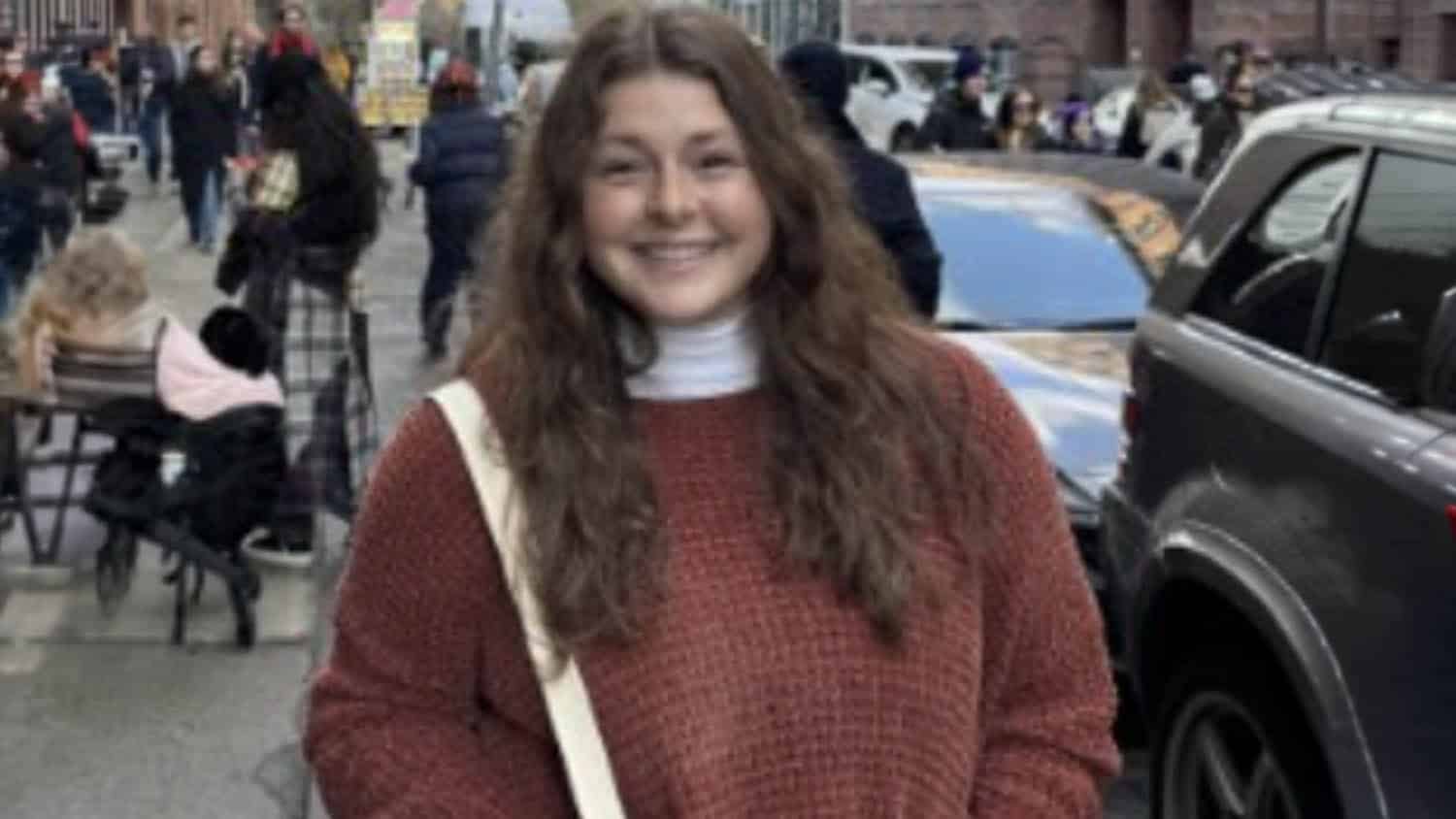 Lauren Anderson’s DNP Scholarly Project