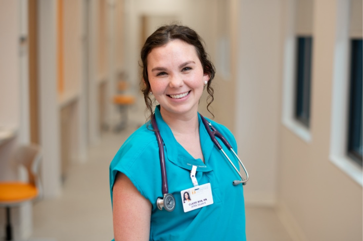 UT Nursing Data Shows New Approach Improving Nurse Retention and Workforce Readiness in Tennessee 