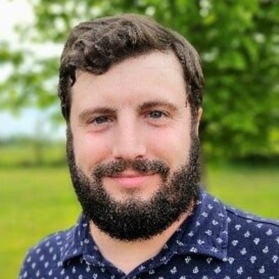 Jacob Cizenski