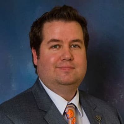 Joel Anderson