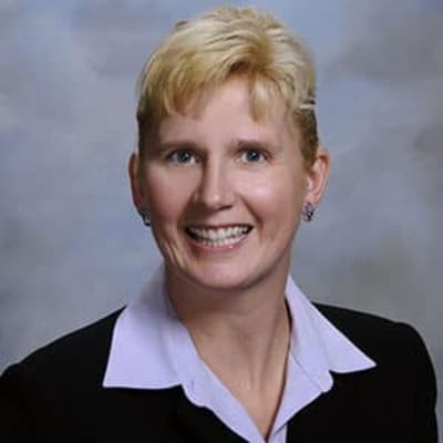 Lisa Lindley