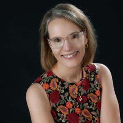 Tracey Stansberry
