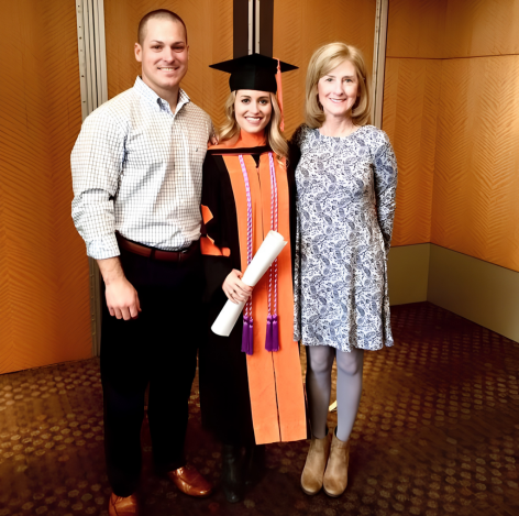 From Pediatric Nurse to Founder: Alexa Anglin’s Journey to Roe Wellness 