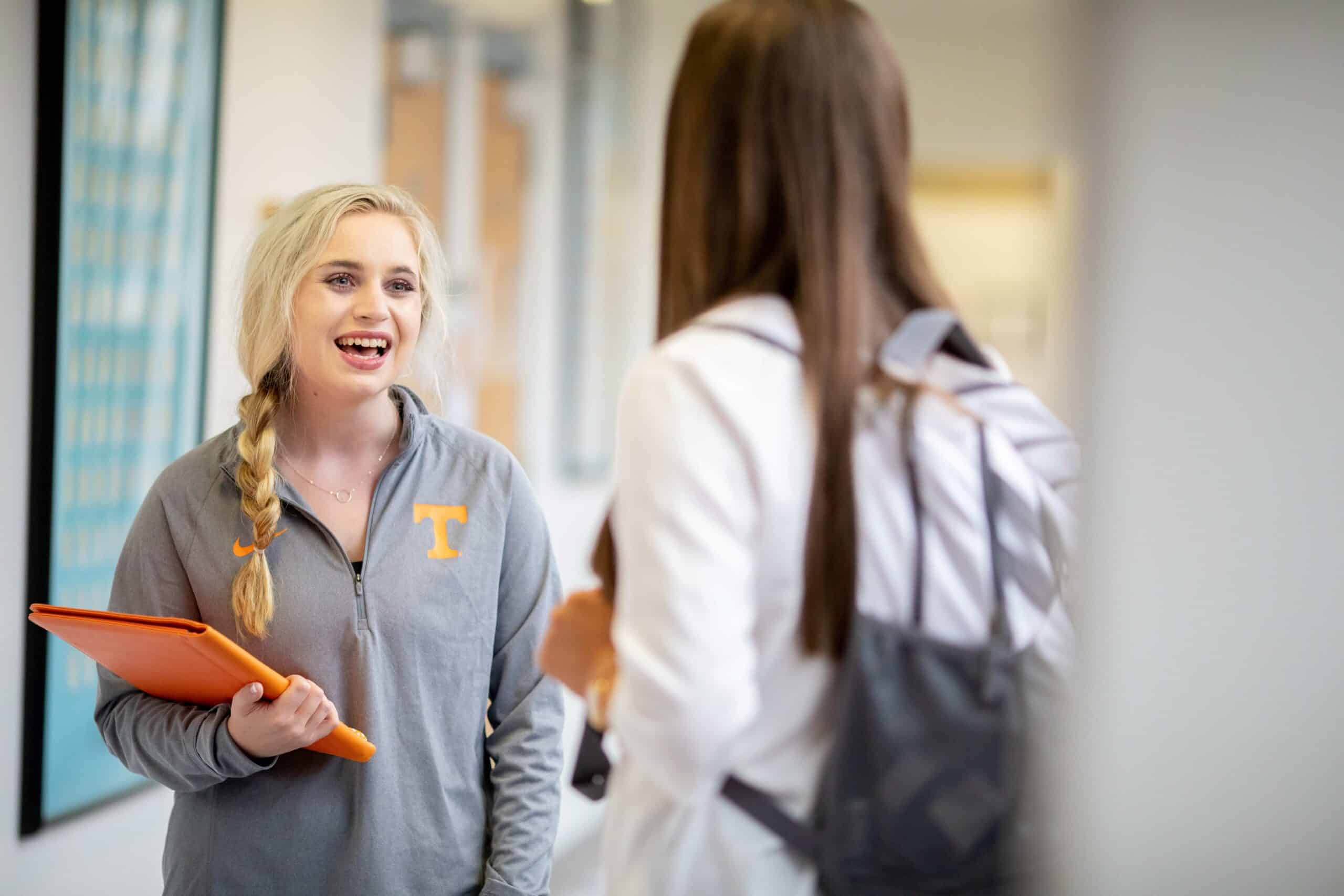 Navigating Nursing School: Tips for First-Year Nursing Students