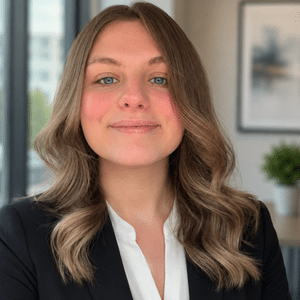 Cierra Collins Headshot