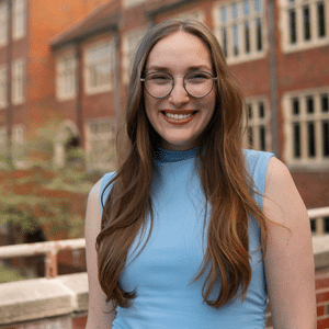 Hannah Buchanan headshot
