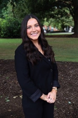 Chappell Mayes - The AHEAD Lab headshot