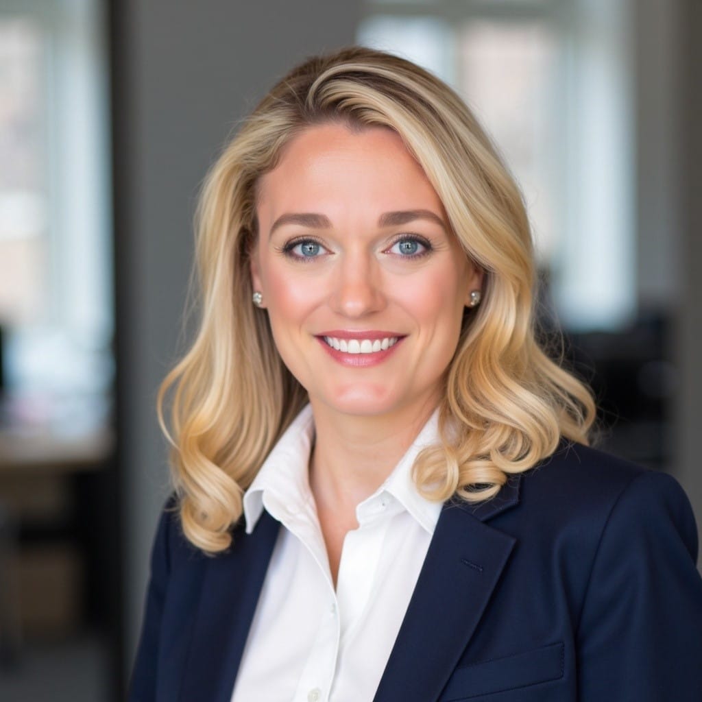 Melissa Jung Headshot - Jonas Scholar