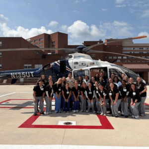 Nursing Students